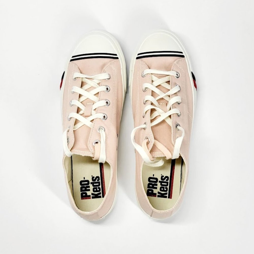 PRO-KEDS  Royal Lo Classic Canvas SneakerSz 11 new - Picture 4 of 8